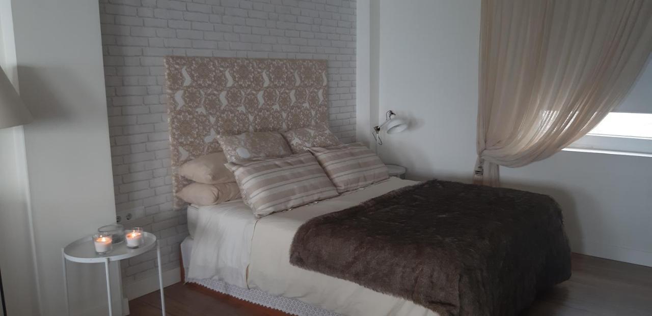 Estudio Deluxe Playa De La Victoria Cádiz Exteriör bild
