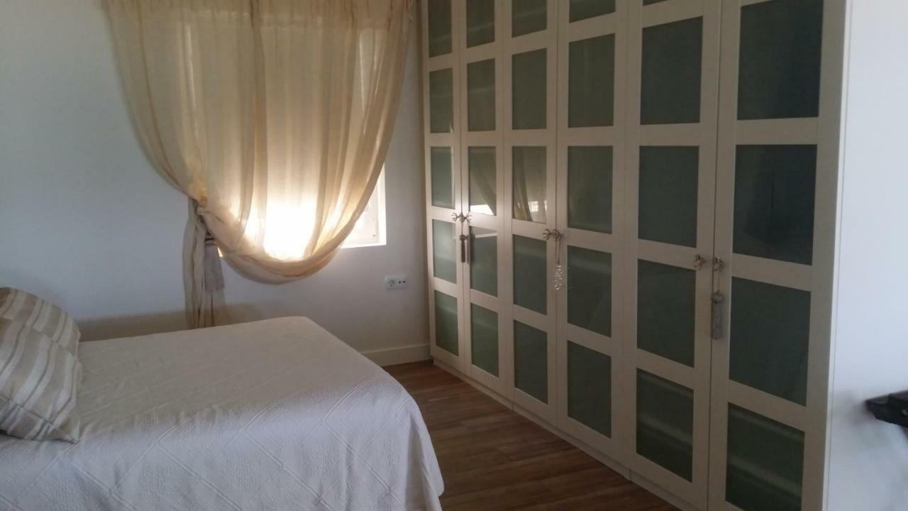 Estudio Deluxe Playa De La Victoria Cádiz Exteriör bild